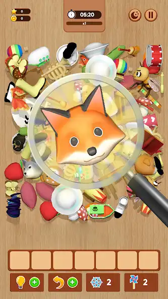 Play Match Master: Tile Match 3D  and enjoy Match Master: Tile Match 3D with UptoPlay