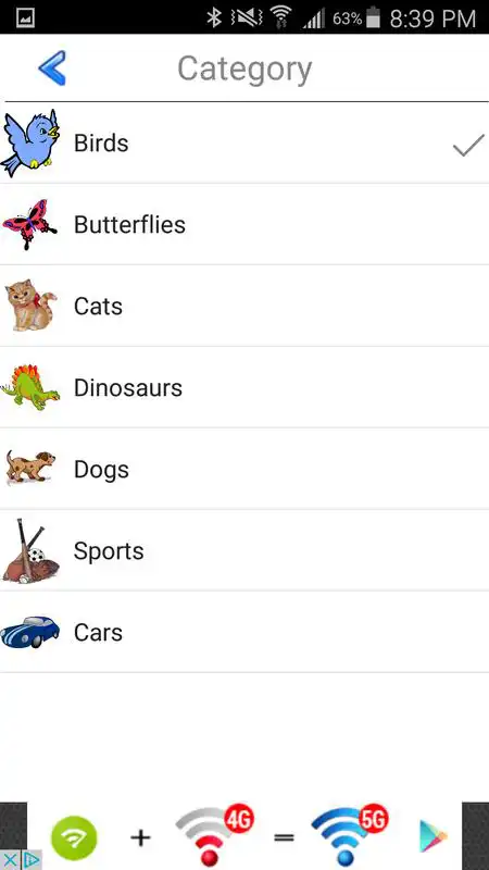Play Match Me - Card memory game