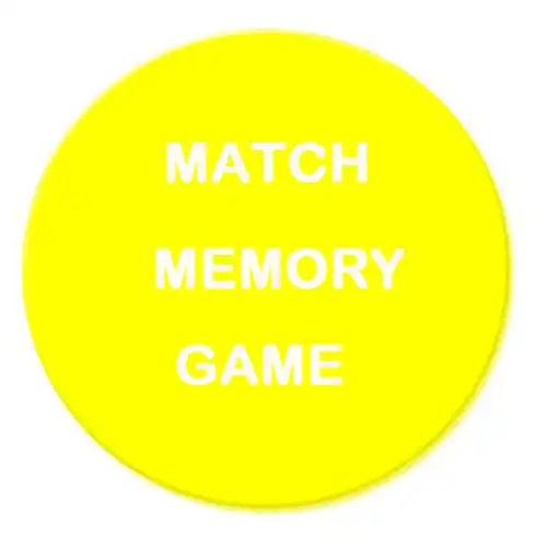 Play MATCH - Memory Game APK Play MATCH - Memory Game APK