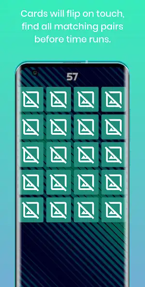 Play Match Memory Leaderboard Game as an online game Match Memory Leaderboard Game with UptoPlay