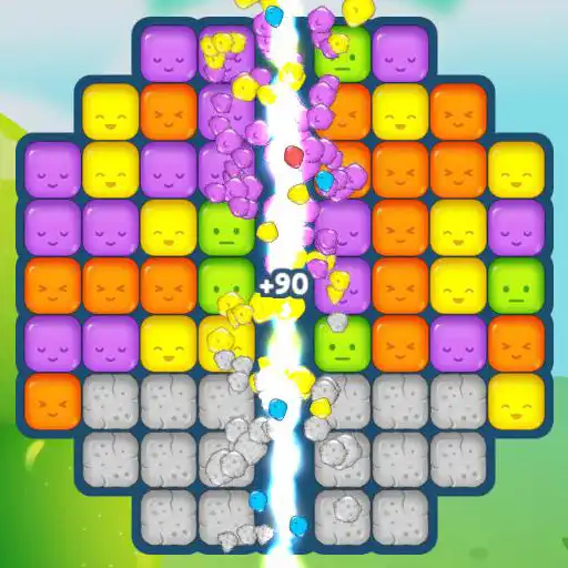 Play Match Me Puzzle : Match 3 game APK