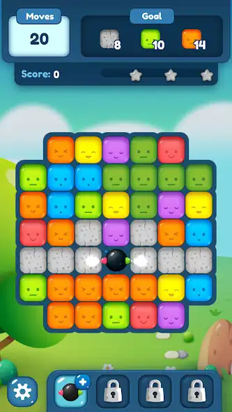 Play Match Me Puzzle : Match 3 game as an online game online Match Me Puzzle : Match 3 game with UptoPlay Play Match Me Puzzle : Match 3 game as an online game Match Me Puzzle : Match 3 game with UptoPlay