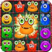 Free play online Match Monster Boom APK Free play online Match Monster Boom APK