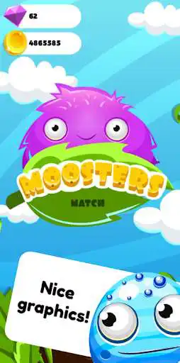 Play MatchMoosters - Collect three in a row as an online game online MatchMoosters - Collect three in a row with UptoPlay com.tempgames.matchmoosters Play MatchMoosters - Collect three in a row as an online game MatchMoosters - Collect three in a row with UptoPlay