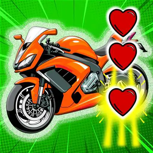 Play Match Motorcycles: Merge Game APK Play Match Motorcycles: Merge Game APK