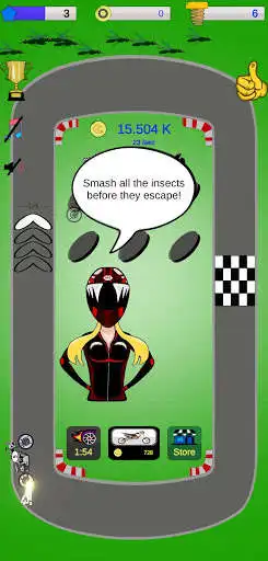 Play Match Motorcycles: Merge Game  and enjoy Match Motorcycles: Merge Game with UptoPlay
