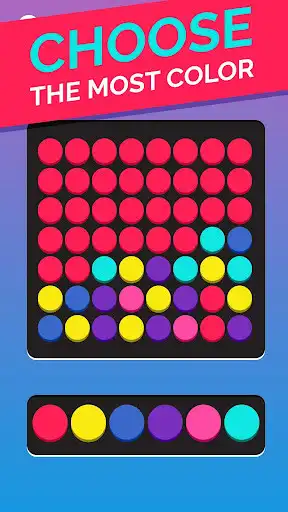 Play Match My Color  and enjoy Match My Color with UptoPlay