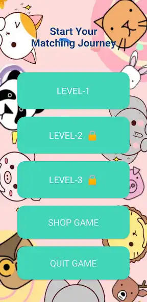 Play Match My Puzzles as an online game Match My Puzzles with UptoPlay
