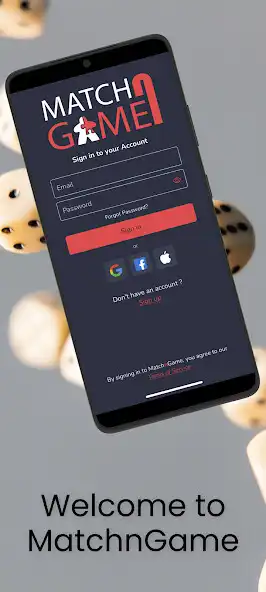 Play MatchnGame  and enjoy MatchnGame with UptoPlay