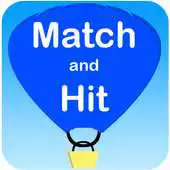 Free play online Match n Hit APK Free play online Match n Hit APK