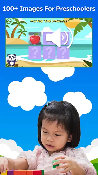 Play Match N Learn  and enjoy Match N Learn with UptoPlay