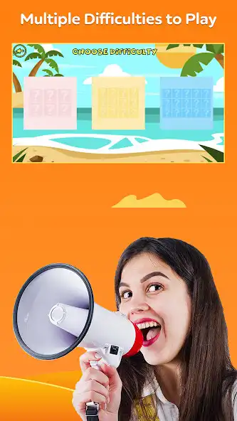Play Match N Learn as an online game Match N Learn with UptoPlay