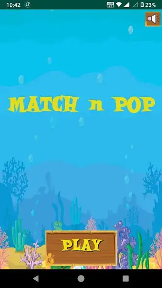 Play MATCH n POP: Fun matching game  and enjoy MATCH n POP: Fun matching game with UptoPlay