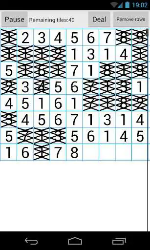 Play Match Numbers