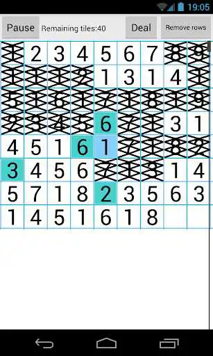 Play Match Numbers