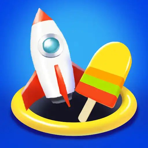 Play Match Objects - Find 3D Games APK Play Match Objects - Find 3D Games APK