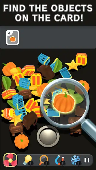 Play Match Objects - Find 3D Games  and enjoy Match Objects - Find 3D Games with UptoPlay