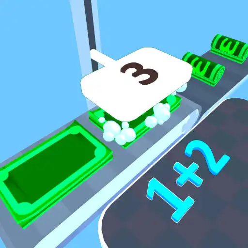 Play Match of Numbers APK