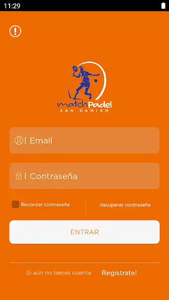 Play Match Padel Rancagua  and enjoy Match Padel Rancagua with UptoPlay