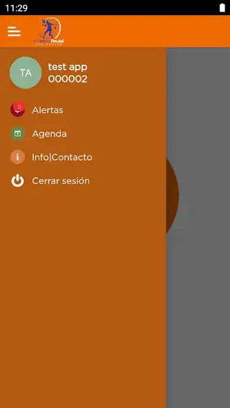 Play Match Padel Rancagua as an online game Match Padel Rancagua with UptoPlay