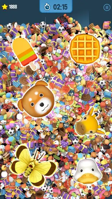 Play Match Pair 3D - Matching Game as an online game Match Pair 3D - Matching Game with UptoPlay