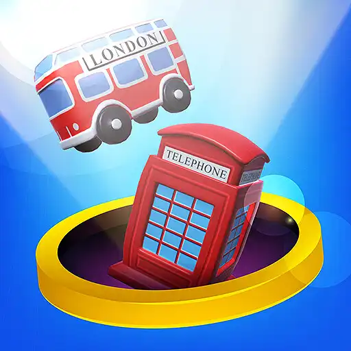 Play Match Pair Objects 3D APK