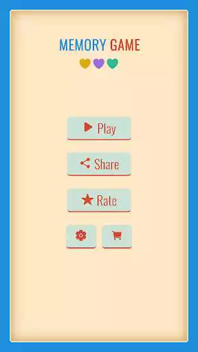 Play Match Pairs - A Memory game  and enjoy Match Pairs - A Memory game with UptoPlay