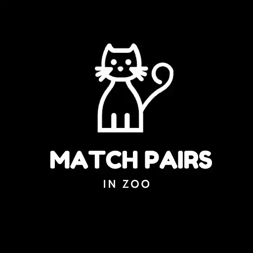 Play Match Pairs in Zoo APK Play Match Pairs in Zoo APK