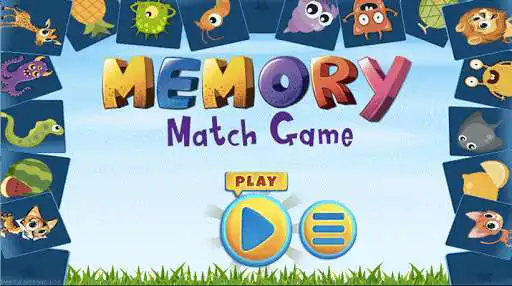 Play Match Pairs Memory  Games  and enjoy Match Pairs Memory  Games with UptoPlay