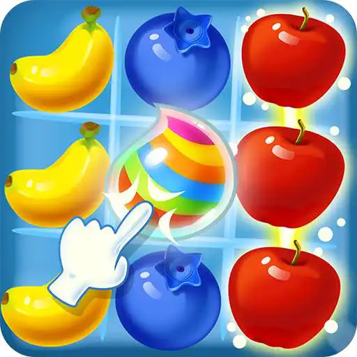 Play Match Paradise APK