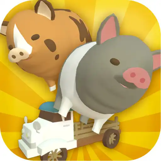 Play Match Pig APK