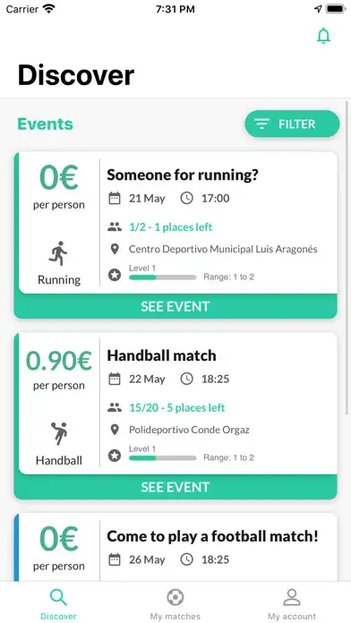 Play Matchplay  and enjoy Matchplay with UptoPlay