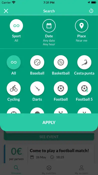 Play Matchplay as an online game Matchplay with UptoPlay