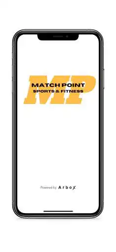 Play Match Point Fitness  and enjoy Match Point Fitness with UptoPlay