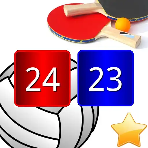 Play Match Point Scoreboard Pro APK Play Match Point Scoreboard Pro APK