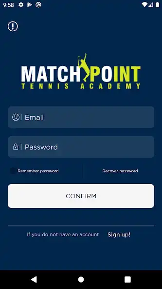 Play Match Point Tennis Academy  and enjoy Match Point Tennis Academy with UptoPlay