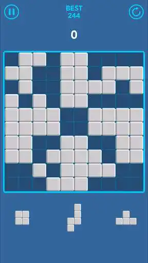 Play Match & Pop - Block Puzzle Game and enjoy Match & Pop - Block Puzzle Game with UptoPlay Play Match & Pop - Block Puzzle Game and enjoy Match & Pop - Block Puzzle Game with UptoPlay