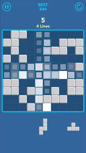 Play Match & Pop - Block Puzzle Game as an online game online Match & Pop - Block Puzzle Game with UptoPlay Play Match & Pop - Block Puzzle Game as an online game Match & Pop - Block Puzzle Game with UptoPlay