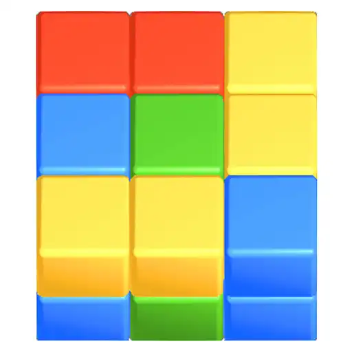 Play Match Poppin Blocks APK