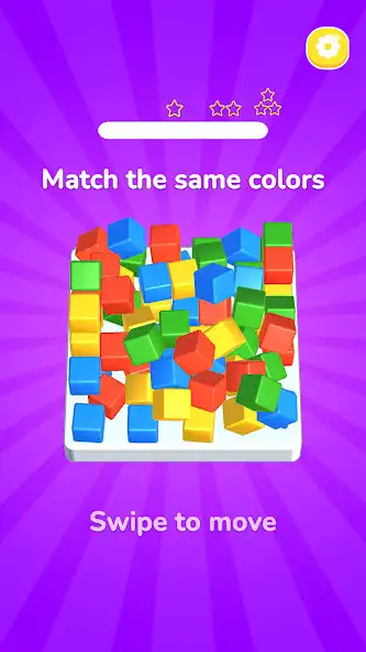 Play Match Poppin Blocks  and enjoy Match Poppin Blocks with UptoPlay