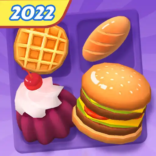 Play Match Puzzle 3D - Match Triple APK