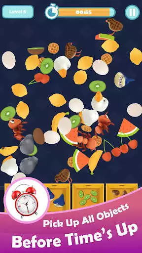 Play Match Puzzle 3D as an online game Match Puzzle 3D with UptoPlay