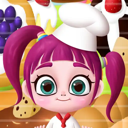 Play Match Puzzle Brad Fang APK
