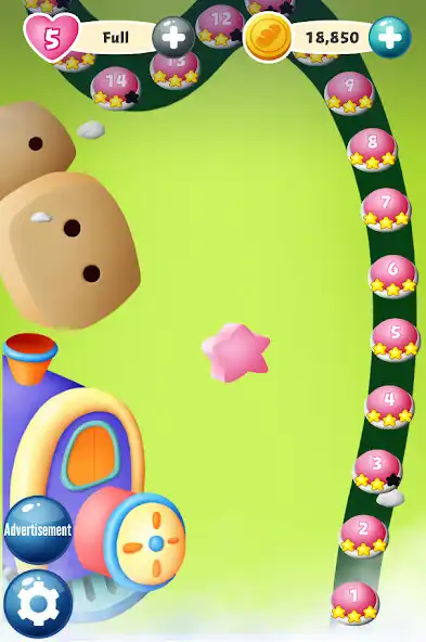 Play Match Puzzle Brad Fang  and enjoy Match Puzzle Brad Fang with UptoPlay