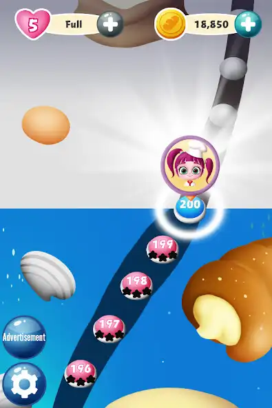 Play Match Puzzle Brad Fang as an online game Match Puzzle Brad Fang with UptoPlay