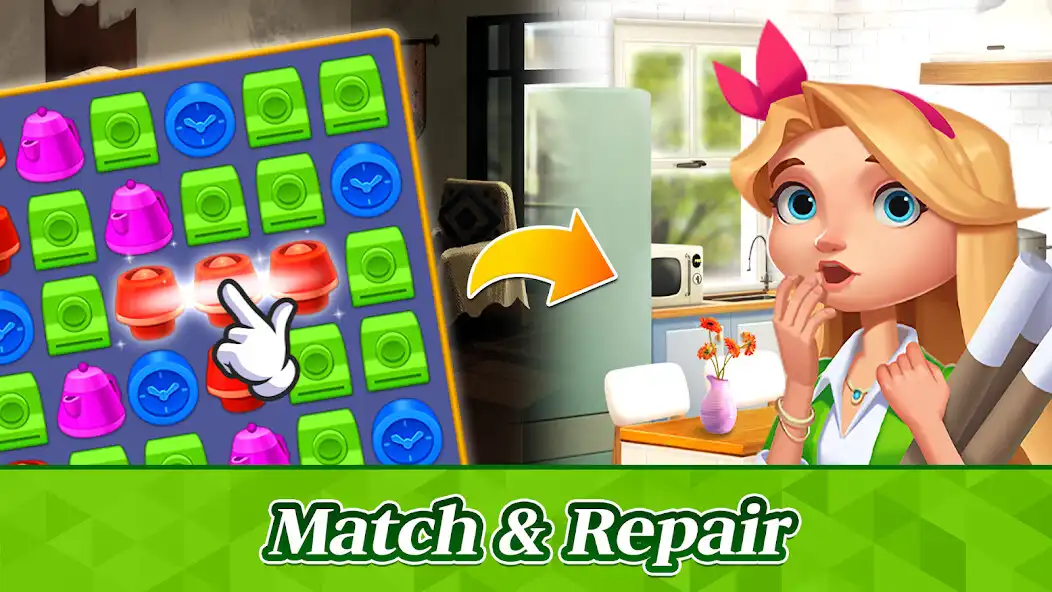 Play Match Puzzle House as an online game online Match Puzzle House with UptoPlay Play Match Puzzle House as an online game Match Puzzle House with UptoPlay