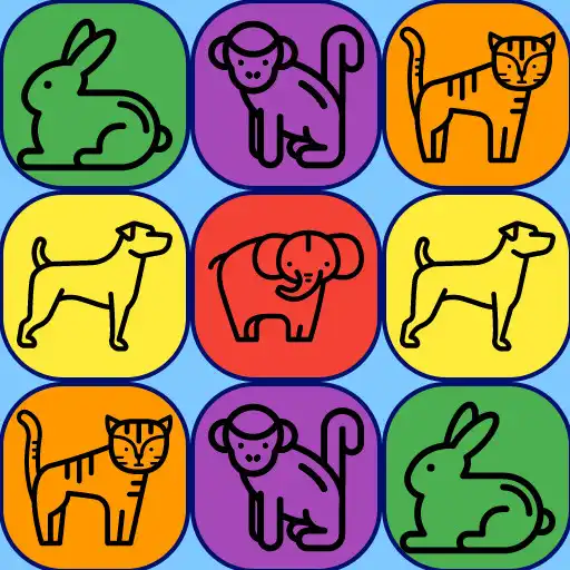 Free play online Match Puzzle  APK