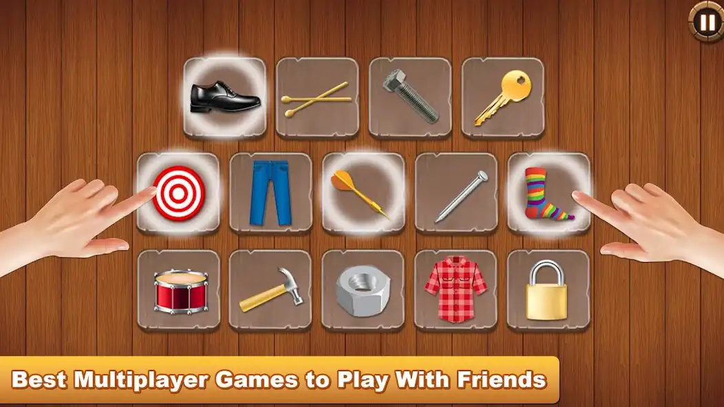 Play Match Puzzle Multiplayer Game  and enjoy Match Puzzle Multiplayer Game with UptoPlay