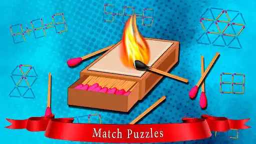 Play Match Puzzles  and enjoy Match Puzzles with UptoPlay