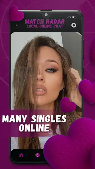Play Match Radar: Local Online Chat and enjoy Match Radar: Local Online Chat with UptoPlay Play Match Radar: Local Online Chat and enjoy Match Radar: Local Online Chat with UptoPlay